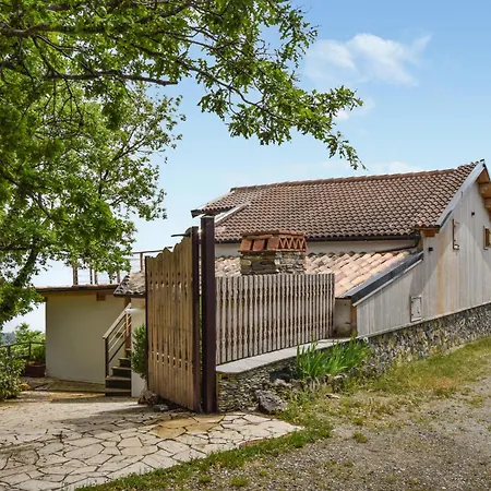 Sellaro Relax Prázdninový dům Cerchiara di Calabria