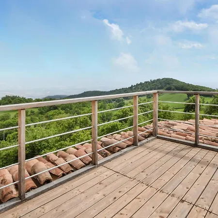 Sellaro Relax Prázdninový dům