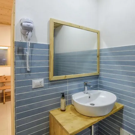 Casa vacanze Sellaro Relax *