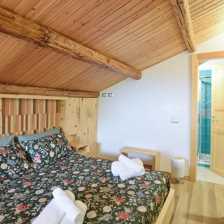 Prázdninový dům Sellaro Relax Cerchiara di Calabria