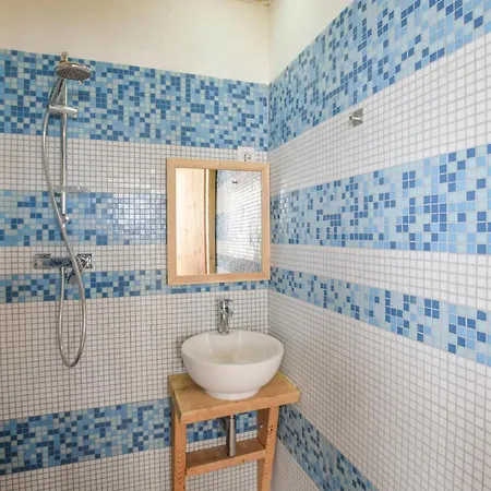 Sellaro Relax Σπίτι διακοπών *