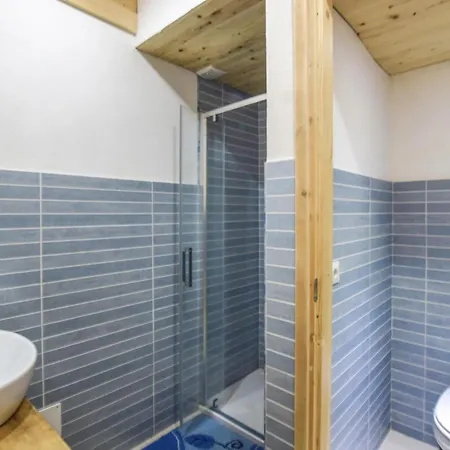 Tatil Evi Sellaro Relax *