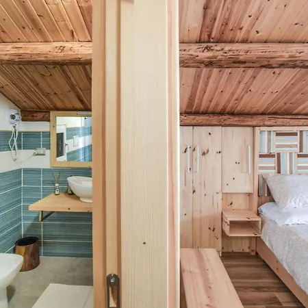 Tatil Evi Sellaro Relax