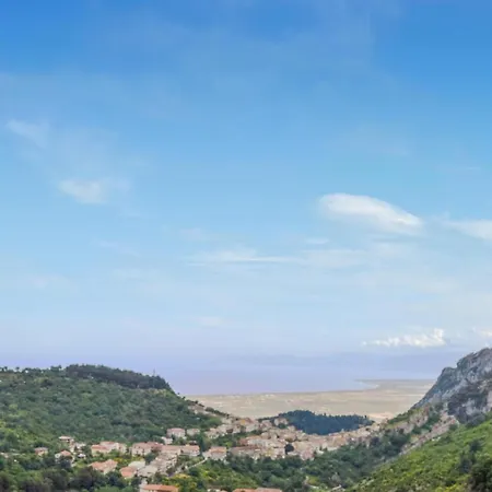 Sellaro Relax Casa vacanze *