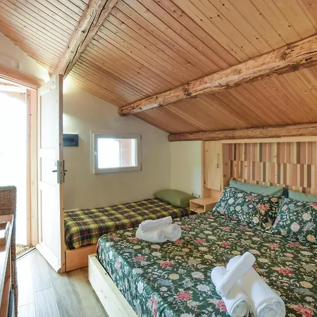 Sellaro Relax Cerchiara di Calabria