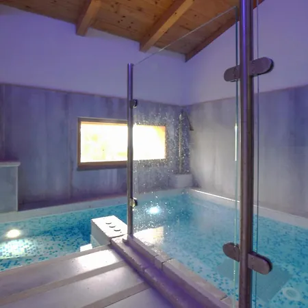 Sellaro Relax Prázdninový dům Cerchiara di Calabria