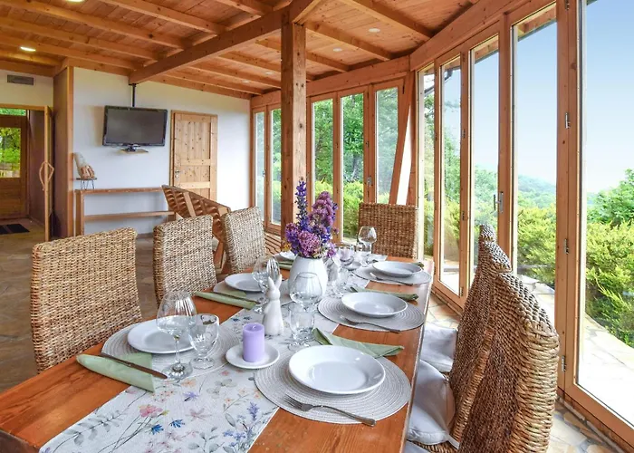 Sellaro Relax Cerchiara di Calabria