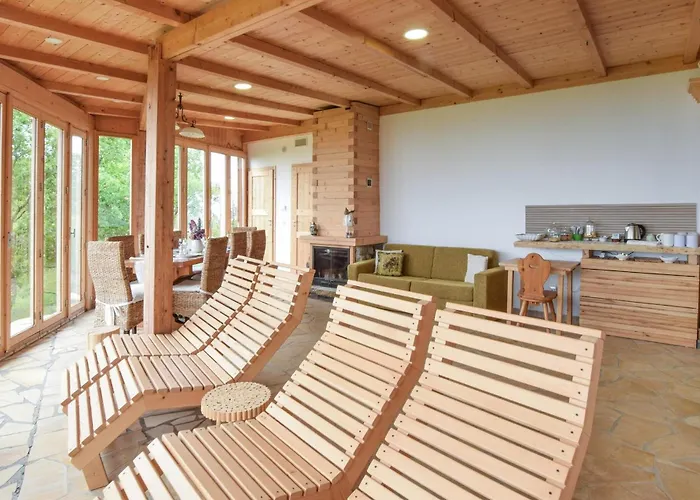 Sellaro Relax 度假居 Cerchiara di Calabria