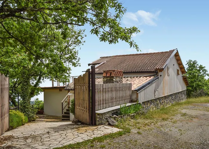 Sellaro Relax 度假居 Cerchiara di Calabria