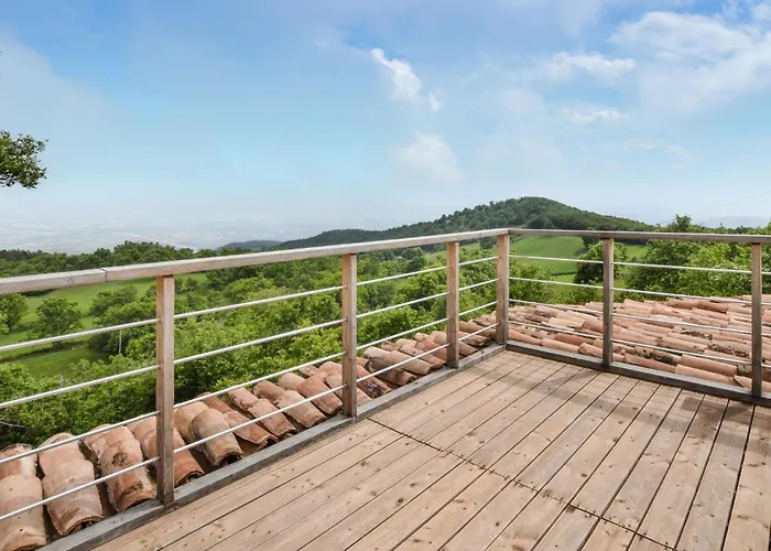 Sellaro Relax 度假居