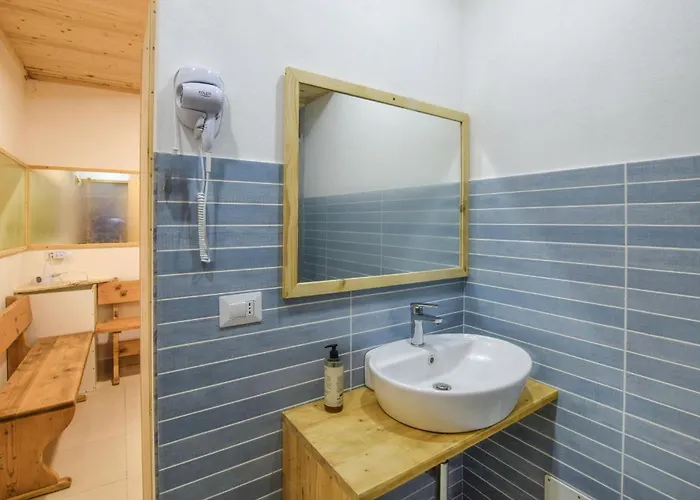 度假居 Sellaro Relax *