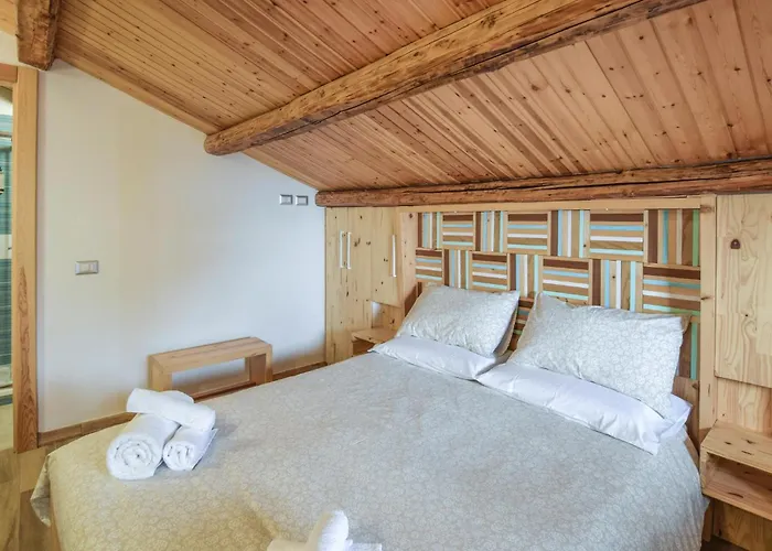 度假居 Sellaro Relax