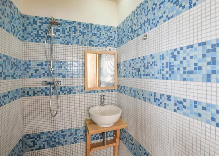 Sellaro Relax 度假居 *