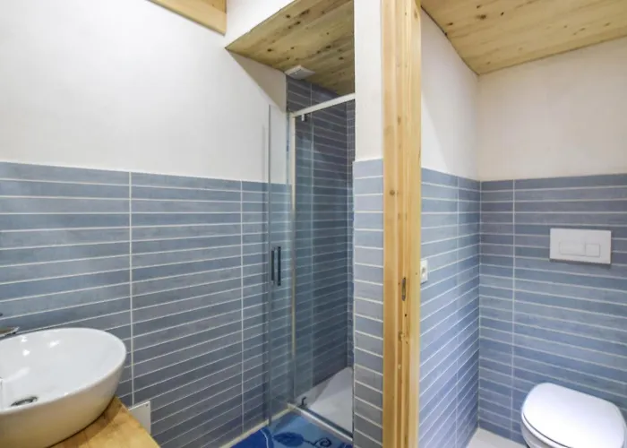 度假居 Sellaro Relax *