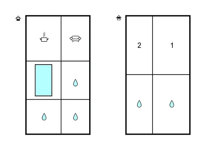 Sellaro Relax 度假居 *